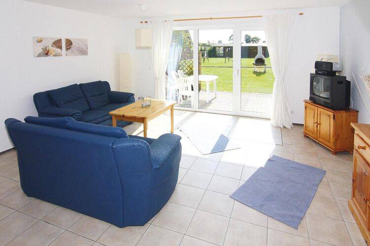 Beautiful holiday apartment with terrace, garden & barbecue | Dogs allowed — photo 3