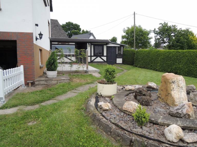 Apartment Oberscheidweiler