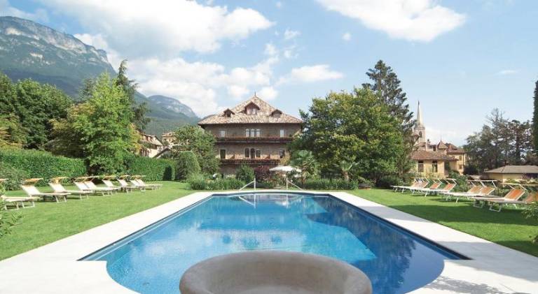 Schlosshotel Aehrental — photo 2