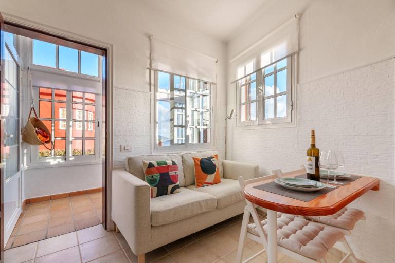 Apartamento Los Cancajos