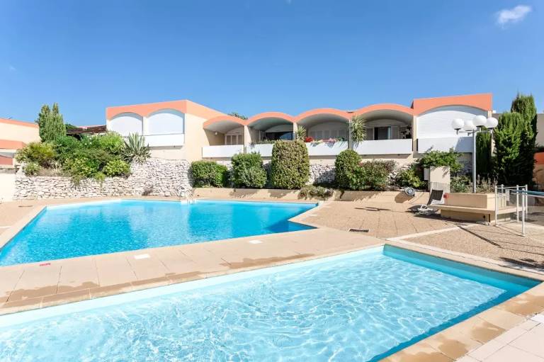 Studio Carnoux-en-Provence