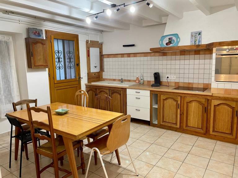 Apartment  Voiron