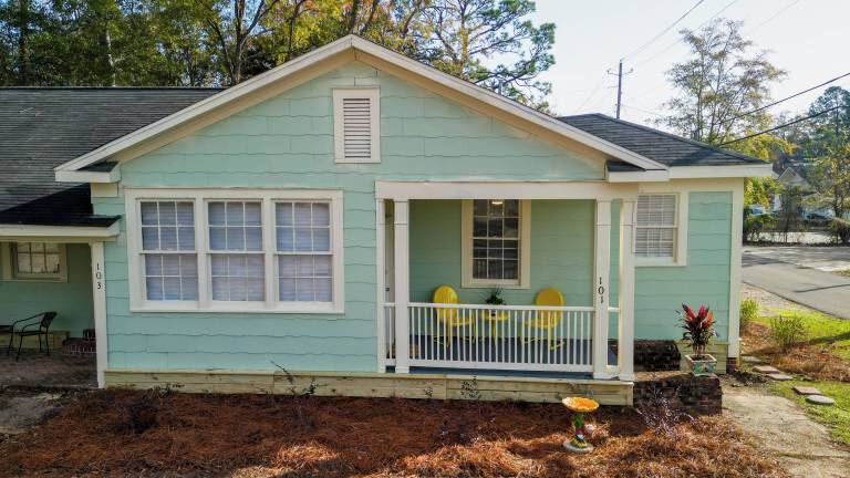 Apartment Hattiesburg