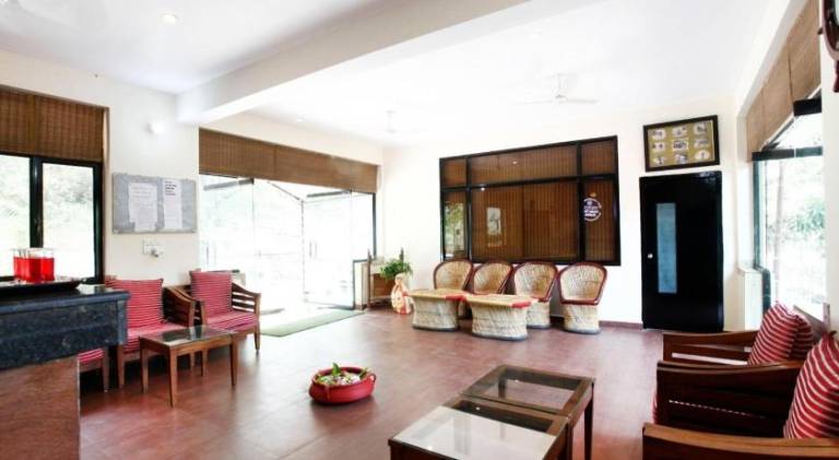 Hotel Aroma Nainital — photo 2