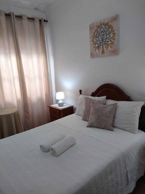 Albergue Baixa Citadina
