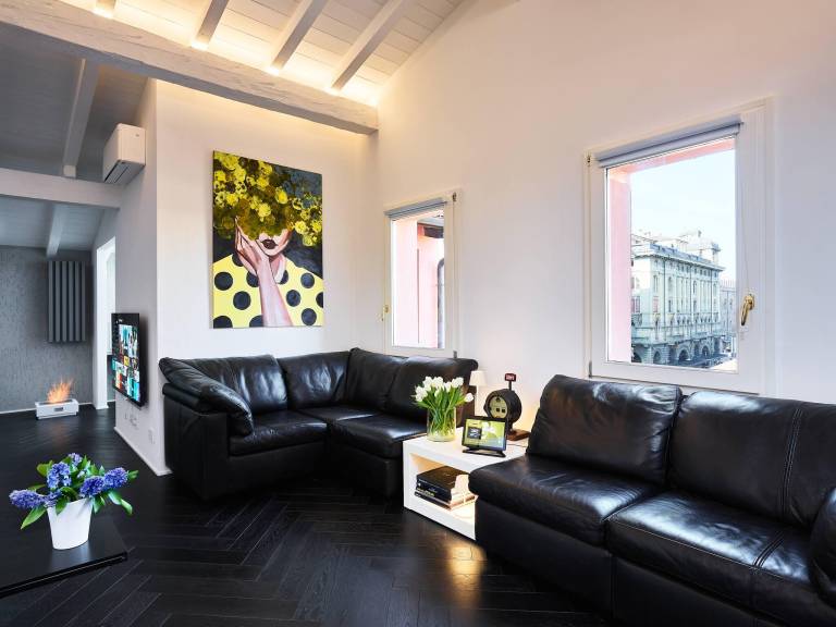 Exclusive suite in the heart of Bologna — photo 5