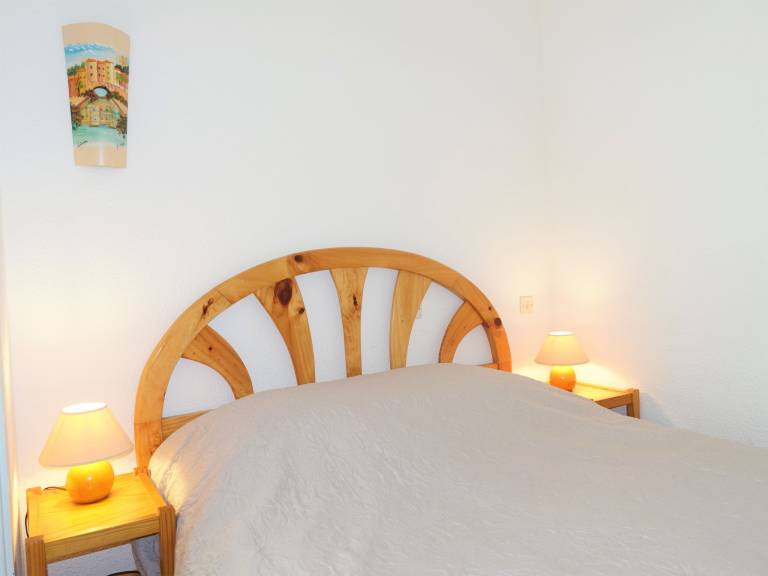 Holiday apartment with 1 room for 5 persons — photo 5