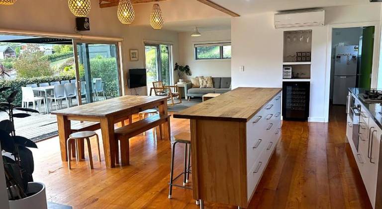 House for 12 persons — photo 4