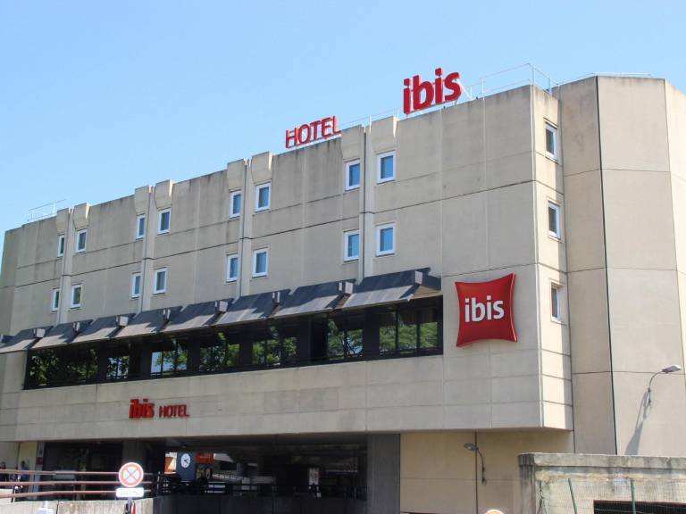 Ibis Avignon centre gare — photo 5