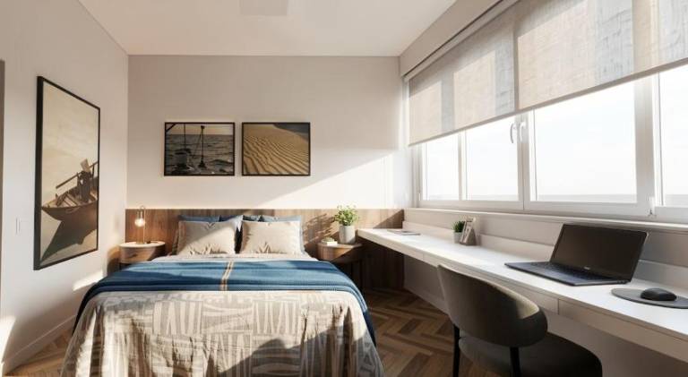 Apartment | Beach nearby | Pets allowed — photo 2