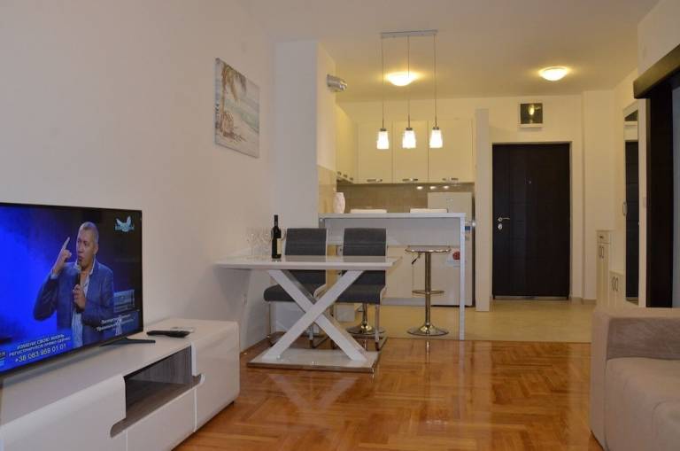 Apartament Budva