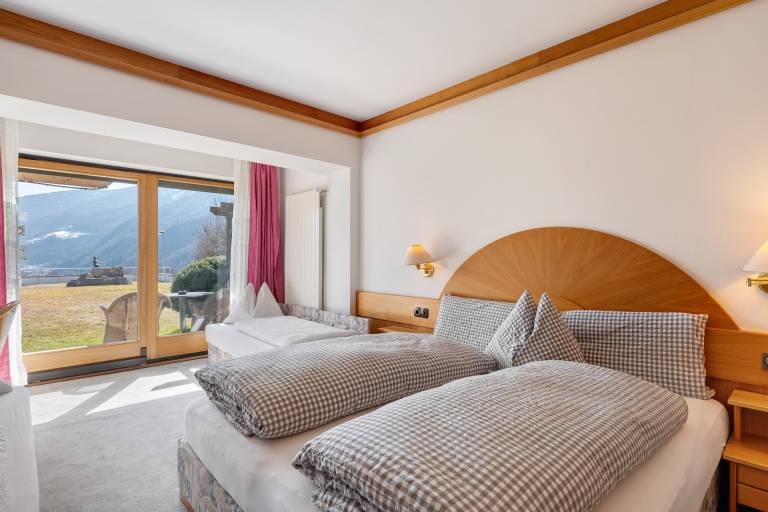 Privatzimmer  Sterzing