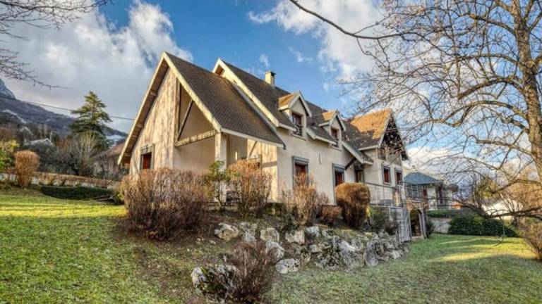 Ferienwohnung  Grenoble