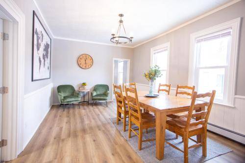 126 m² Ferienhaus
