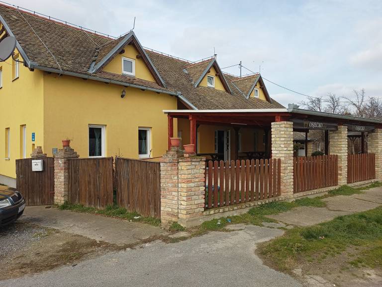 kuća Vukovar