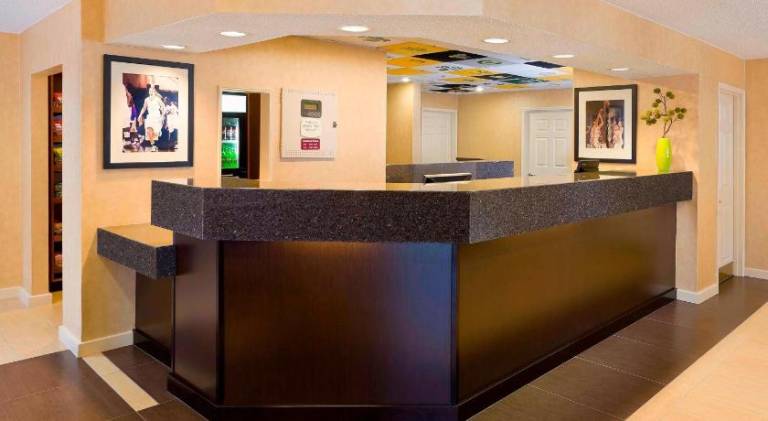 Residence Inn by Marriott Waco — photo 5