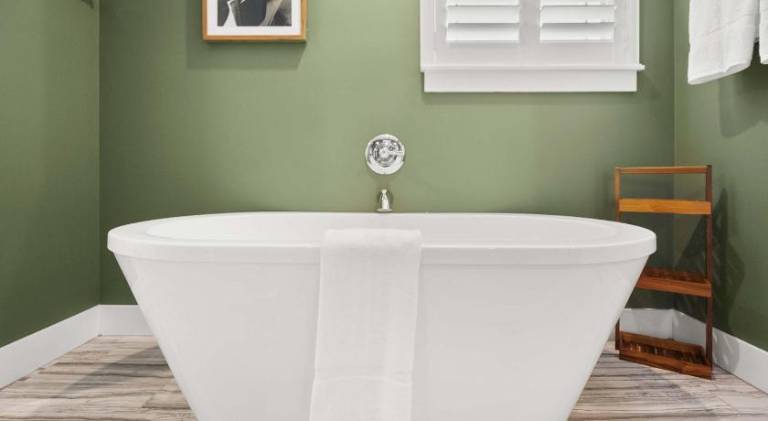 Vacation home | Good for workation — photo 4