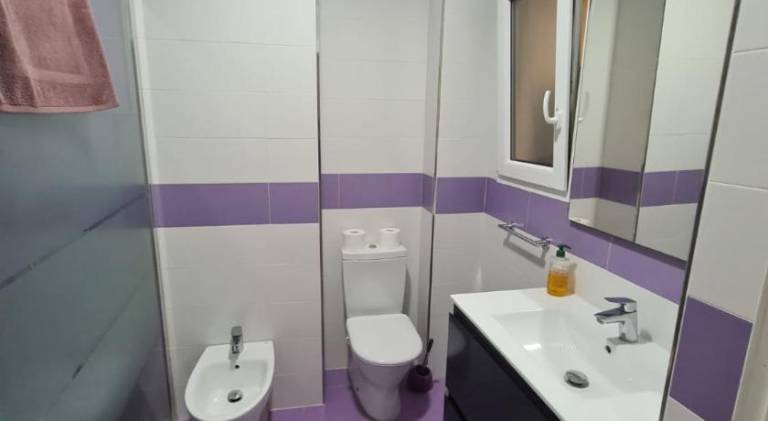 Holiday apartment with 1 room for 4 persons — photo 2