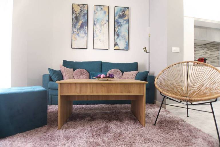 Apartamento San Juan de Aznalfarache