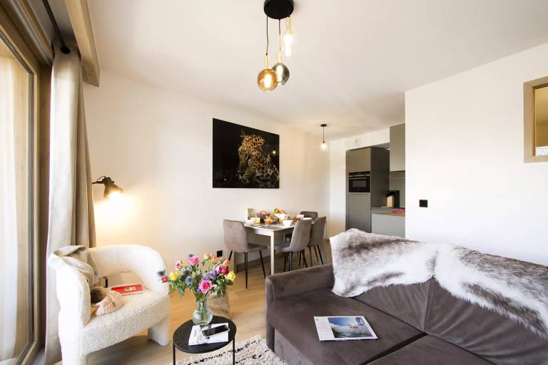Appartement  L'Alpe d'Huez