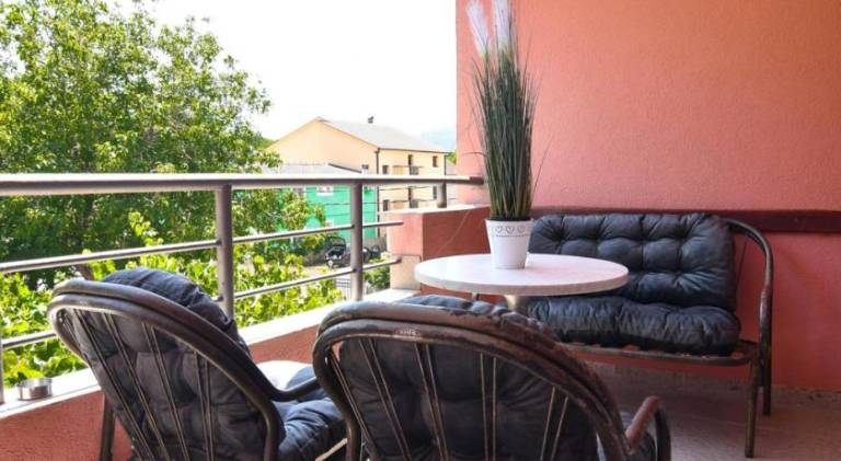 Perfect Location close to Jaz beach - Apartments Rora Knezevic — photo 5