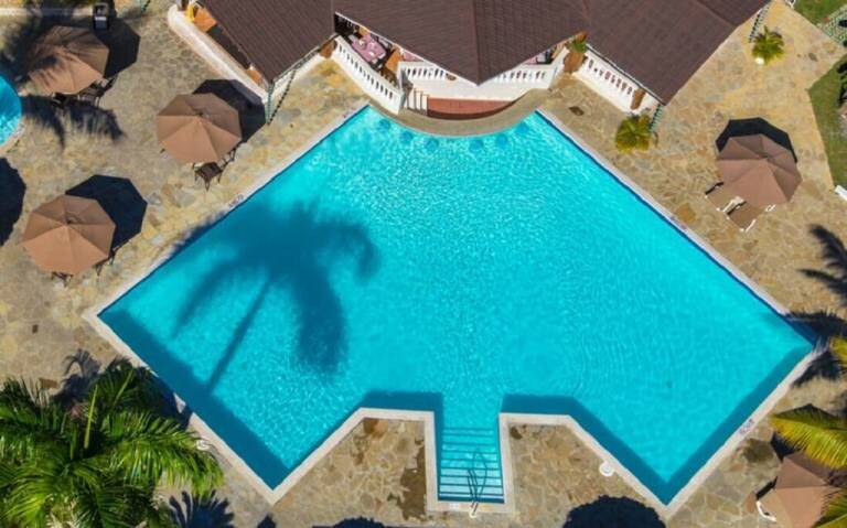 Condo Puerto Plata