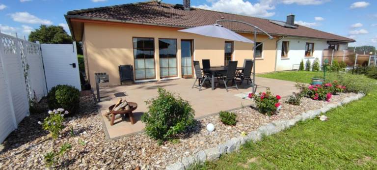 Nice vacation home with terrace & barbeque | Pets are welcome — photo 2