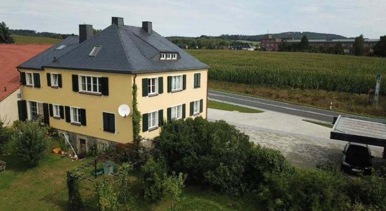 Genesungsort Landhaus Dammert