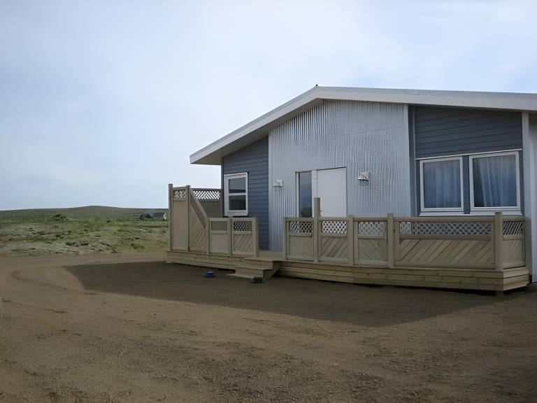House Flóahreppur