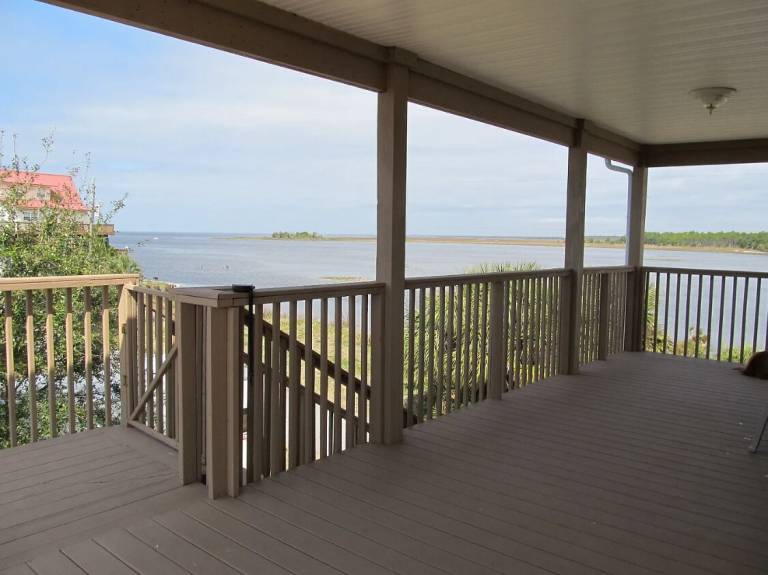 House  Horseshoe Beach