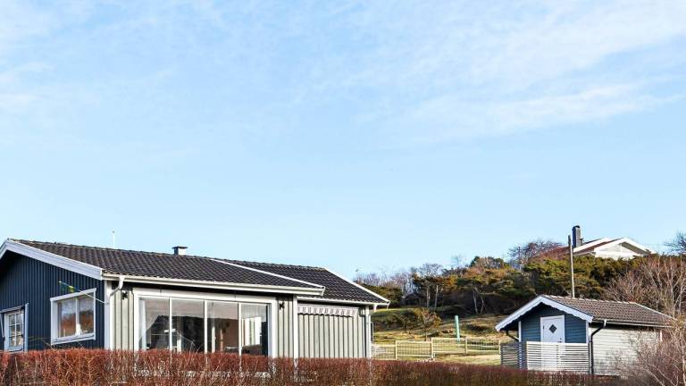 Ferienhaus Varberg