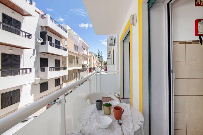 Apartment  Verde Beach