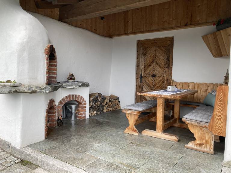 Chalet Hirschenwald — photo 5
