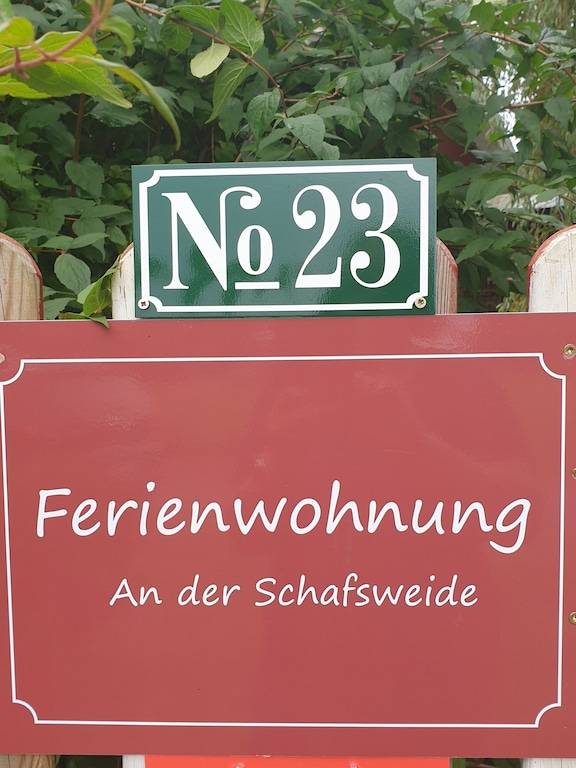 Ferienwohnung  Hohenwestedt