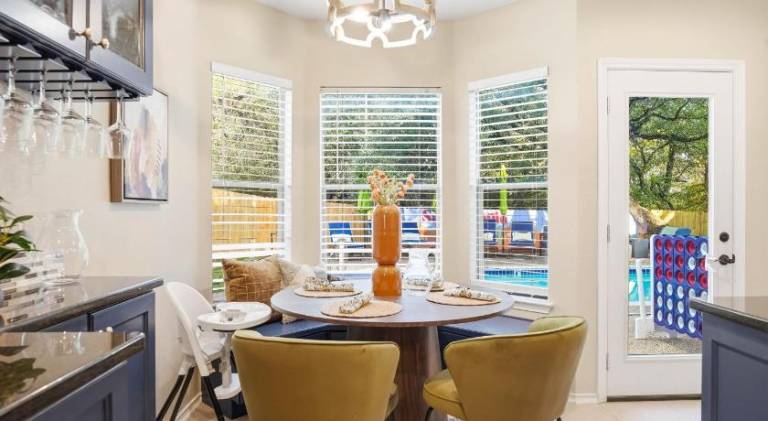 Wonderful house with pool | Perfect for remote work | Pet-friendly — photo 4