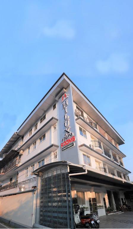 102 m² Apartment mit Hotelservice