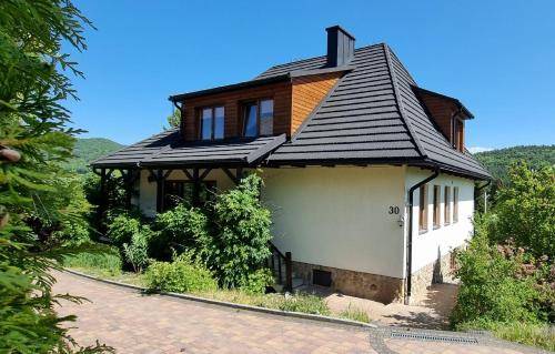 Bed & Breakfast Ustrzyki Dolne