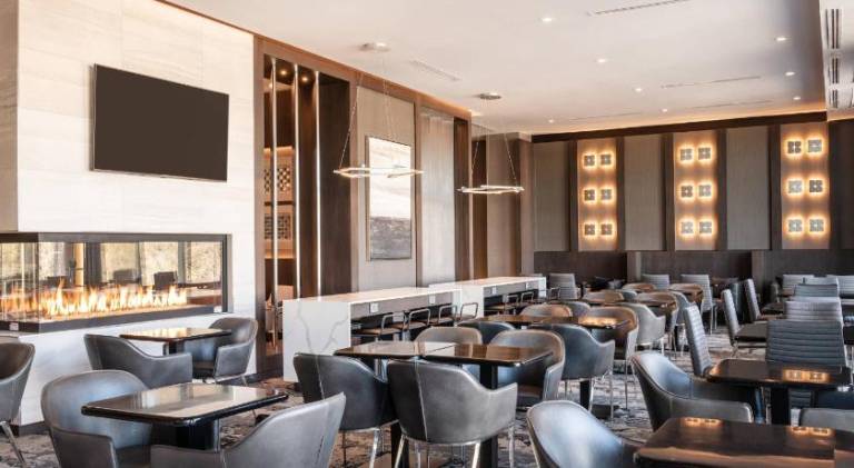 Residence Inn by Marriott Weehawken Port Imperial — photo 3