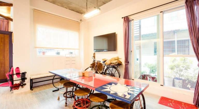 Anping156 B&B — photo 4