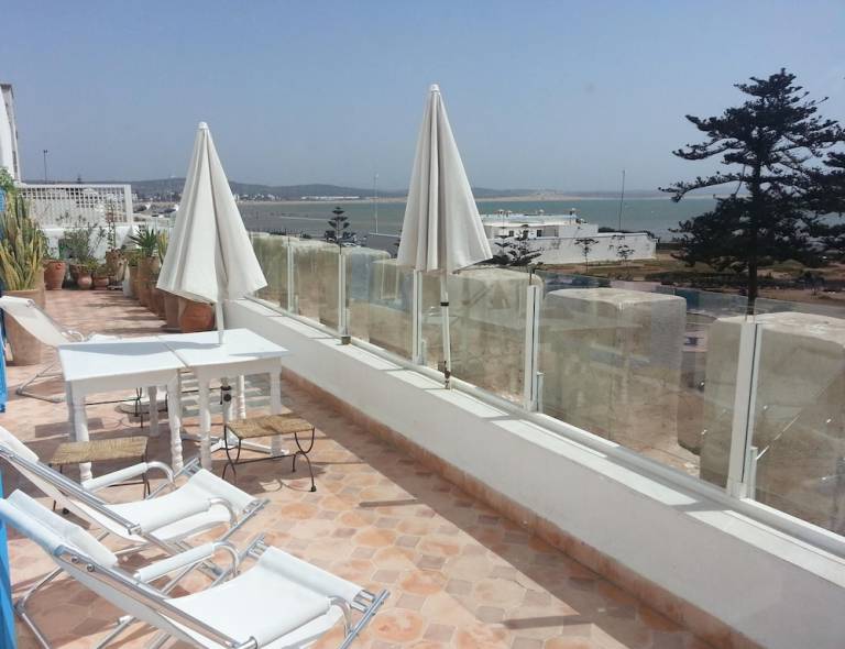 Appartement Essaouira