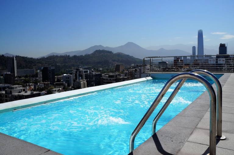 Apartamento  Providencia