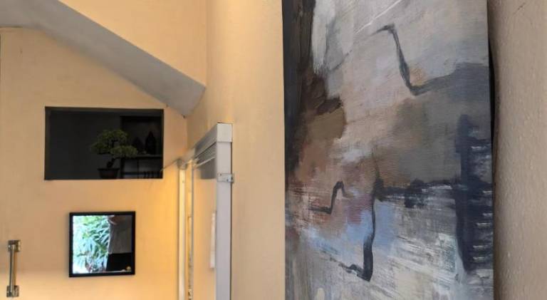 Apartment with 1 room for 2 persons — photo 3