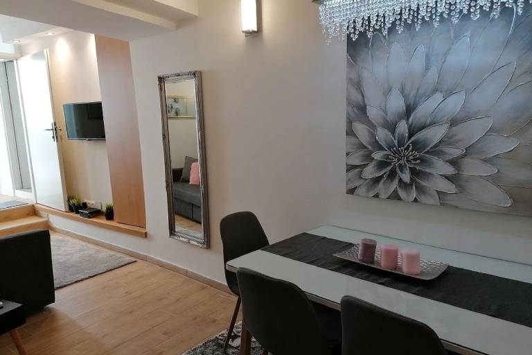 Apartment Pirovac