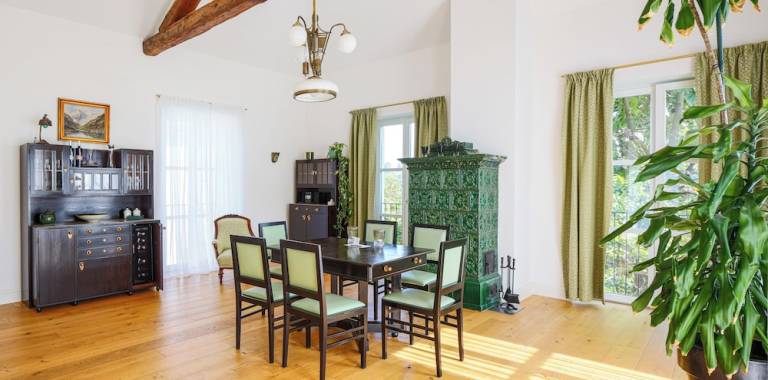 Ferienwohnung  Leibnitz