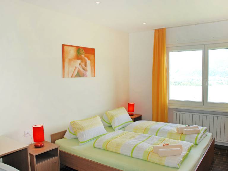 Rental apartment with grill, garden & pool | Nature view — photo 3