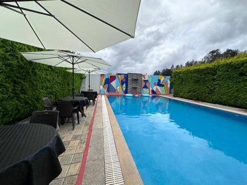 Peakview Homestay