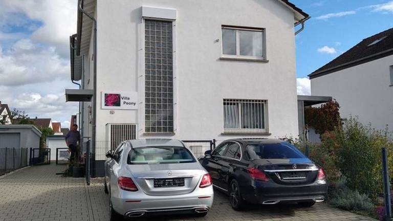 Ferienwohnung Mühlheim am Main