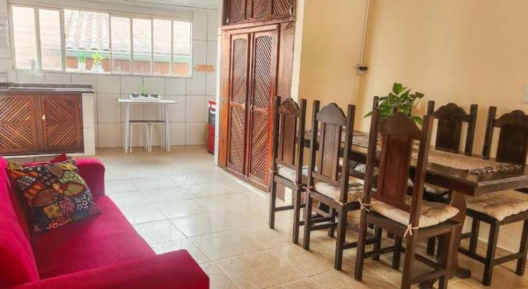Vacation home with 5 rooms for 16 persons — photo 5