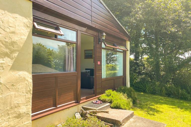 Cottage  Kilkhampton