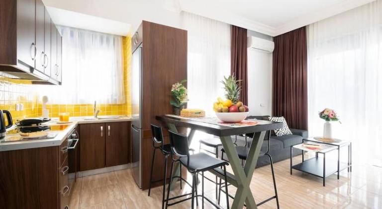 Apartment with terrace | Pets are welcome — photo 3